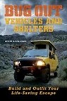 Scott B Williams, Scott B. Williams - Bug Out Vehicles and Shelters