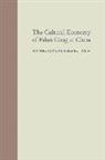 Xiao Ming, Ming Xiao, Yao/Xioa (Pseudonym) - The Cultural Economy of Falun Gong in China