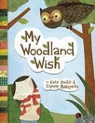 Caspar Babypants, Chris Ballew, Kate Endle, Babypants Caspar, Chris Ballew, Kate Endle - My Woodland Wish