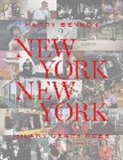 Harry Benson, Harry (PHT)/ Ross Benson, Jay McInerney, Hilary Geary Ross, Harry Benson, Harry Benson - New York New York