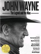 John Wayne Enterprises, The Estate of John Wayne - John Wayne The Legend and the Man