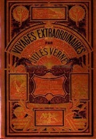 Jules Verne - Abenteuer des Kapitän Hatteras. Bd.1