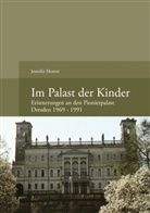 Jennifer Horeni - Im Palast der Kinder
