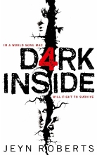 Jeyn Roberts - The Dark Inside