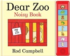 Rod Campbell, Rod Campell - Dear Zoo Soundbook