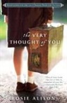 Rosie Alison - The Very Thought of You