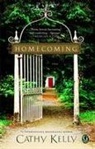 Cathy Kelly - Homecoming