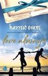 Harriet Evans - Love Always