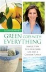 Sloan Barnett - Green Goes With Everything