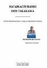 Muhammad Yunus - Ma'aikacin Banki Don Talakawa