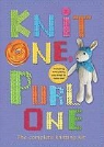 Rachel Borello, Zoe Halstead, Jayne Evans, Diana Craig - Knit One, Purl One