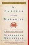 Siddharta Mukherjee, Siddhartha Mukherjee - The Emperor of All Maladies