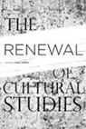 Paul Smith, Paul (EDT) Smith, Paul Smith - The Renewal of Cultural Studies
