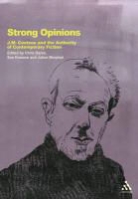 Chris Danta, Chris (EDT)/ Kossew Danta, Sue Kossew, Sue Murphet Kossew, Julian Murphet, Chris Danta... - Strong Opinions