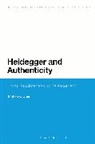 Brien, Mahon O&amp;apos, Mahon O'brien, Mahon O'Brien - Heidegger and Authenticity