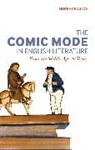 Murray Roston, Professor Murray Roston, Roston Murray - The Comic Mode in English Literature