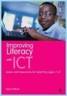 Carey Rosalind, TREVOR MILLUM, Millum Trevor - Improving Literacy with ICT