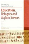 Colin Brock, Lala Demirdjian, Lala/ Woolley Richard (COR) Demirdjian, Demirdjian Lala, Woolley Richard, Colin Brock... - Education, Refugees and Asylum Seekers