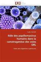 Cyrille Coissard, Coissard-C - Role des papillomavirus humains