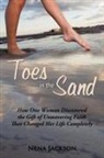 Nena Jackson - Toes in the Sand