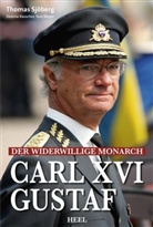 Meyer, Tove Meyer, Rausche, Deann Rauscher, Deanne Rauscher, Sjöber... - Carl XVI. Gustaf