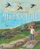 Gloria Whelan, Beth Peck - Megan's Year
