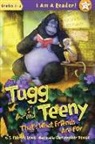 J Patrick Lewis, J. Patrick Lewis, Jay Patrick Lewis, Christopher Denise - Tugg and Teeny: That's What Friends Are for