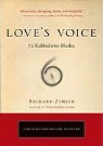 Richard Zimler - Love's Voice
