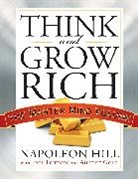 Joel Fotinos, Joel (Joel Fotinos ) Fotinos, August Gold, August (August Gold) Gold, Napoleon Hill, Napoleon (Napoleon Hill) Hill... - Think and Grow Rich