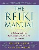 Penelope Quest, Kathy Roberts - The Reiki Manual