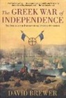 David Brewer - The Greek War of Independence