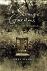 Michael Hofmann, Stamm, Peter Stamm, Peter/ Hoffman Stamm - In Strange Gardens and Other Stories