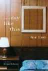 Michael Hofmann, Stamm, Peter Stamm, Peter/ Hofman Stamm - On a Day Like This
