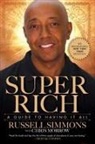 Chris Morrow, Russell Simmons - Super Rich