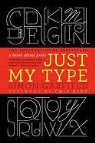 Simon Garfield - Just My Type