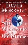 David Morrell - The Spy Who Came for Christmas