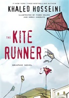 Andolfo, Celon, Celoni, Hossein, Hosseini, Khaled Hosseini... - The Kite Runner