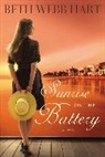Beth Webb Hart, Thomas Nelson Publishers - Sunrise on the Battery