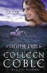 Colleen Coble, Thomas Nelson Publishers - Lonestar Angel