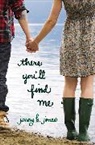 Jenny B. Jones, Thomas Nelson Publishers, Thomas Nelson Publishers (COR) - There You'll Find Me