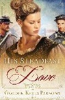 Golden Keyes Parsons, Thomas Nelson Publishers, Thomas Nelson Publishers (COR) - His Steadfast Love