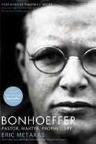 Eric Metaxas - Bonhoeffer