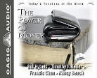 Francis Chan, Bill Hybels, Timothy J. Keller - The Power of Money (Audio book)