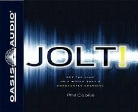 Phil Cooke, Bill Dewees - Jolt!: Get the Jump on a World That's Constantly Changing (Audio book)