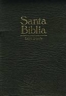 American Bible Society, Sociedades Biblicas Unidas - Santa Biblia-Rvr 1960-Letra Grande Zipper