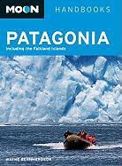 Wayne Bernhardson - Patagonia 3rd edition