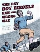 Dan Gutman, Dan/ Talbott Gutman, Kerry Talbott - The Day Roy Riegels Ran the Wrong Way