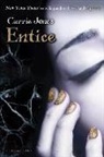 Carrie Jones - Entice