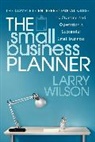 Larry Wilson - The Small Business Planner