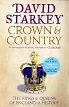 David Starkey - Crown and Country